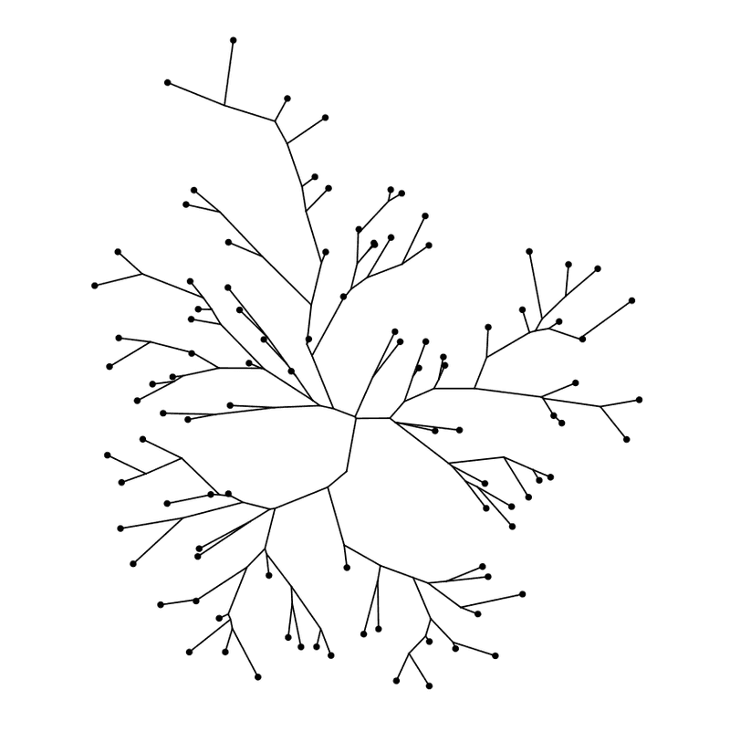 daylight layout