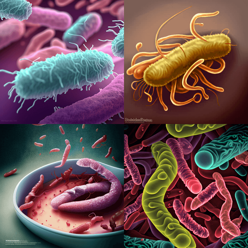 Salmonella v4